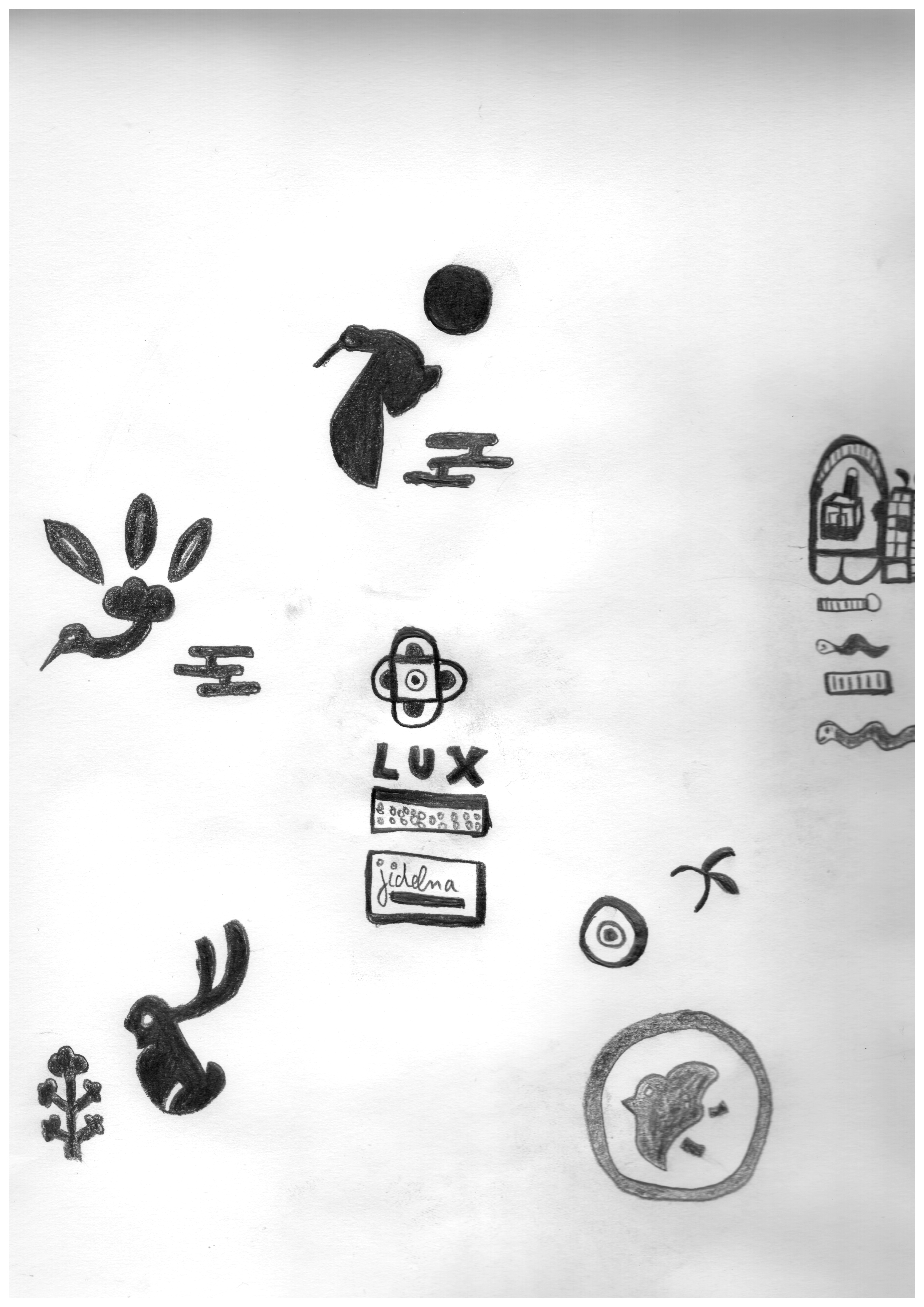 logos